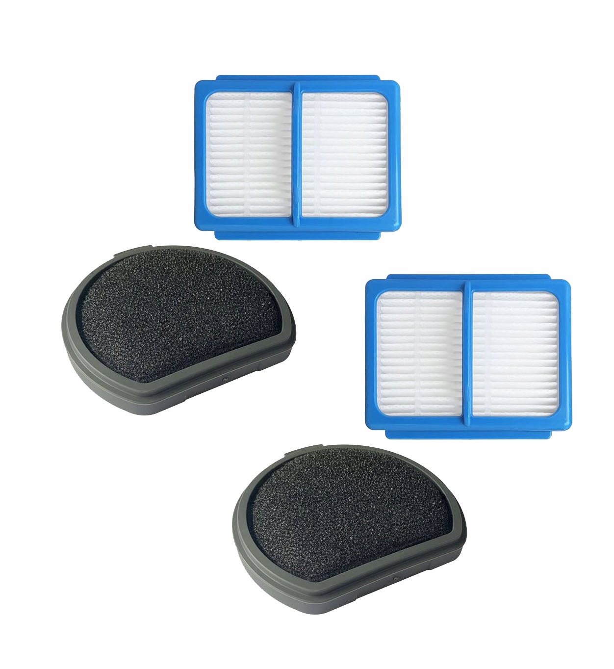 Filter Optimum pre vysávač AEG, filter Electrolux pre sadu electrolux pure q9